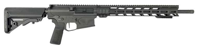 Cheytac (campbell Arms) Ct, Cheytac Ct1065cm   Ct 10 6.5  Cmp Ar Platform 10rd