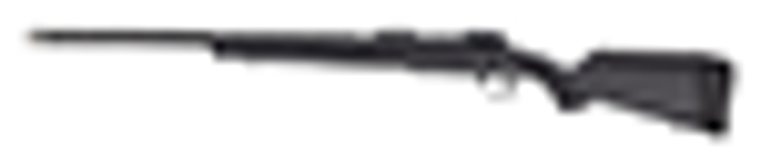 Savage 110, Sav 57719 110 Ultralite Lh 24 6.5 Prc