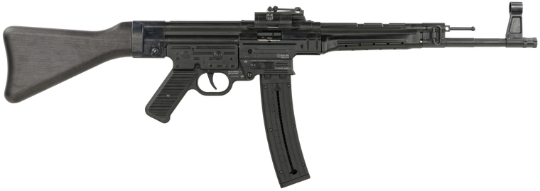 Stg-44 - 141692