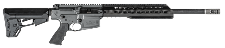 Christensen Arms Ca-10 Dmr, Chris 8010901602 *co Ca10 Dmr Magp 65cr 20 10r Tng