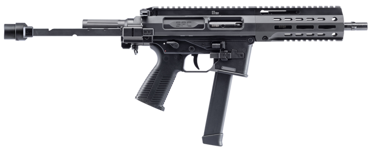 B&t Firearms Spc9, Bt 500003-tb-g       Spc9         9mm  9.1 33r Blk