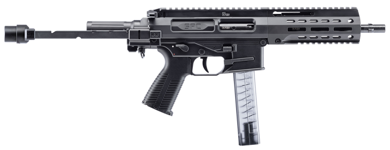 B&t Firearms Spc9, Bt 500003-tb         Spc9         9mm  9.1 30r Blk