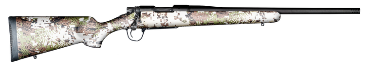 Christensen Arms Mesa, Chris 8010116900    Mesafft 300prc 22 3r  Stksubal