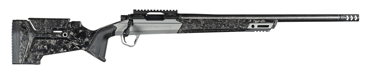 Christensen Arms Modern Hunting, Chris 8011300700 Mod Hunt Rfl   308 22 5r Fft  Tun