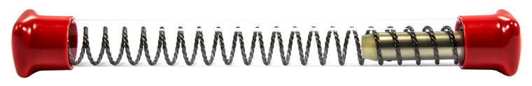 Geissele Automatics Super 42, Geissele 05-495-h2   Supr 42 Buffer/spring H2