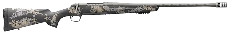 Browning X-bolt, Brn 035583298 Xblt Mtnpro Spr     7prc  20 3r  Acg