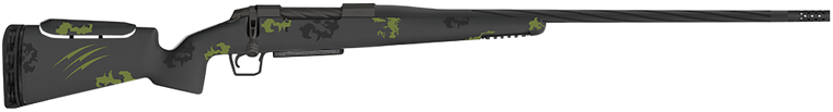 Fierce Firearms Twisted Rival, Fierce Frxp7prc24bf    Twrivlxp   7prc 24 3 Blk/fo