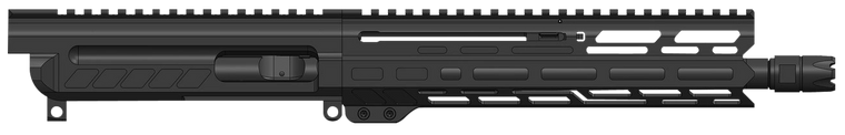 Cmmg Dissent, Cmmg 99b80e4ab    Dissent        9mm 10.5"armr Blk