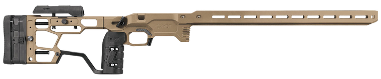Mdt Sporting Goods Inc Acc Elite, Mdt 106557fde Acc Elte Chass Syst Rem700 Sa Rh Fde