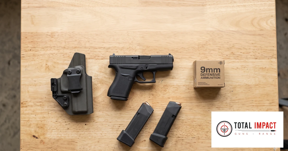 Best 9mm Pistols for Concealed Carry Under $600