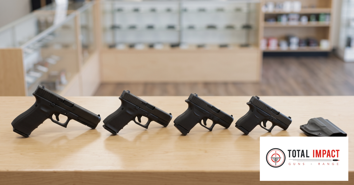 How to Choose Your First Concealed Carry Handgun in 2026