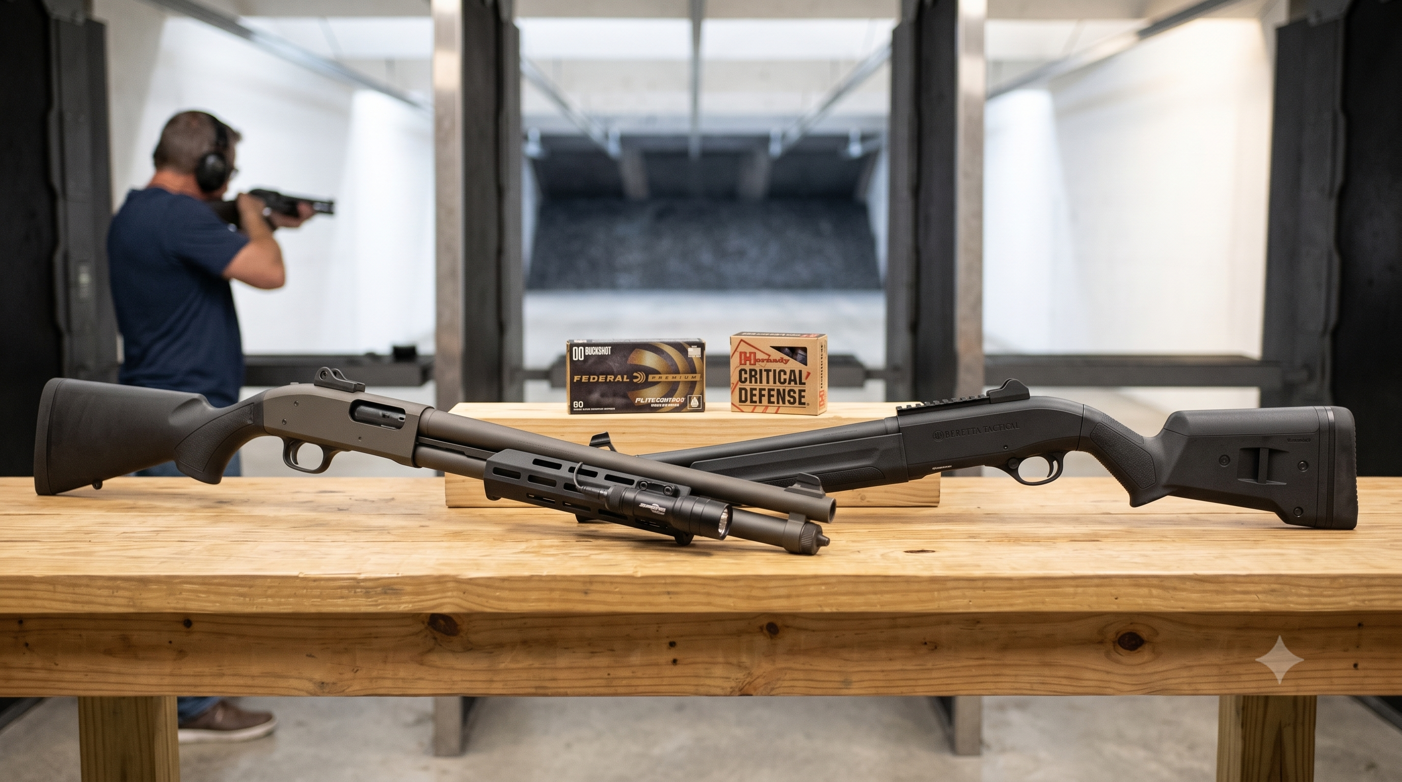 Best Shotgun for Home Defense: 2026 Buyer's Guide