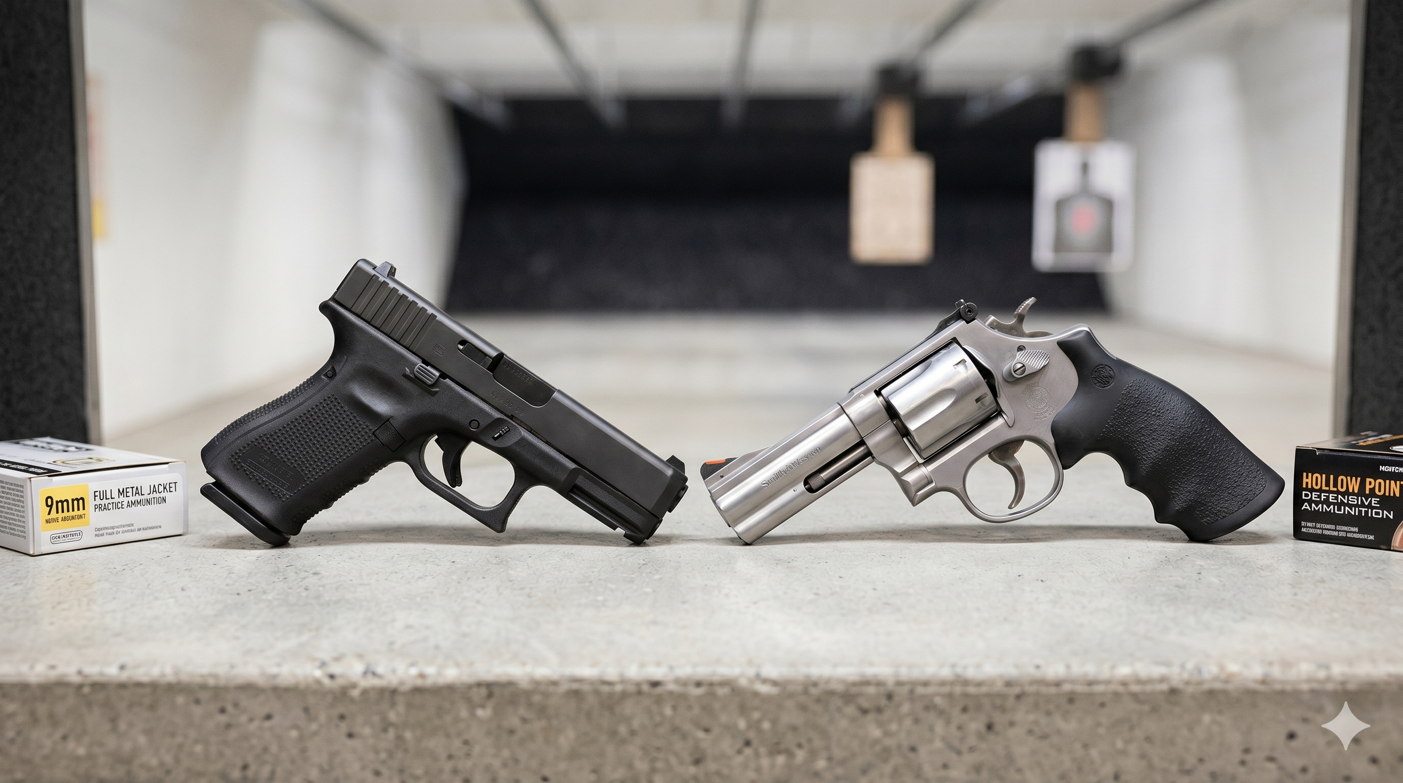 Best First Handgun: A Complete Buying Guide for New Florida Owners
