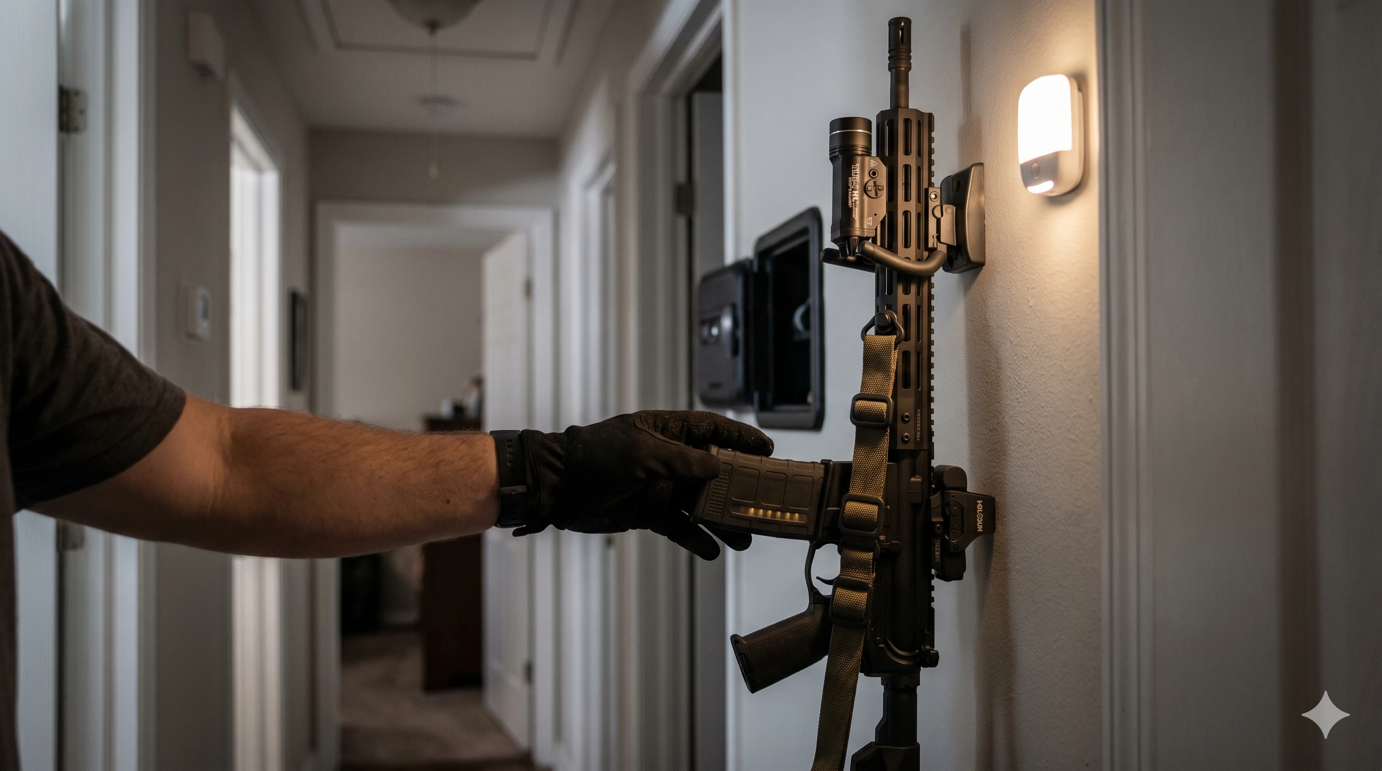 Best AR-15 for Home Defense: 6 Mid-Tier Picks That Actually Make Sense