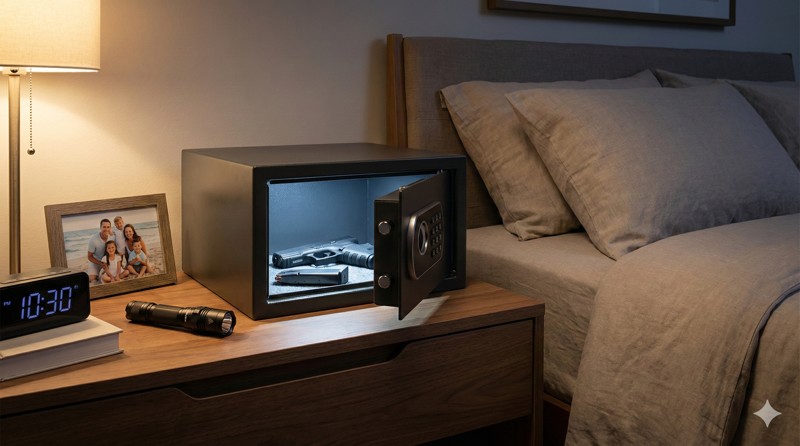 Complete Home Defense Firearms Guide: Handguns, Shotguns & Rifles