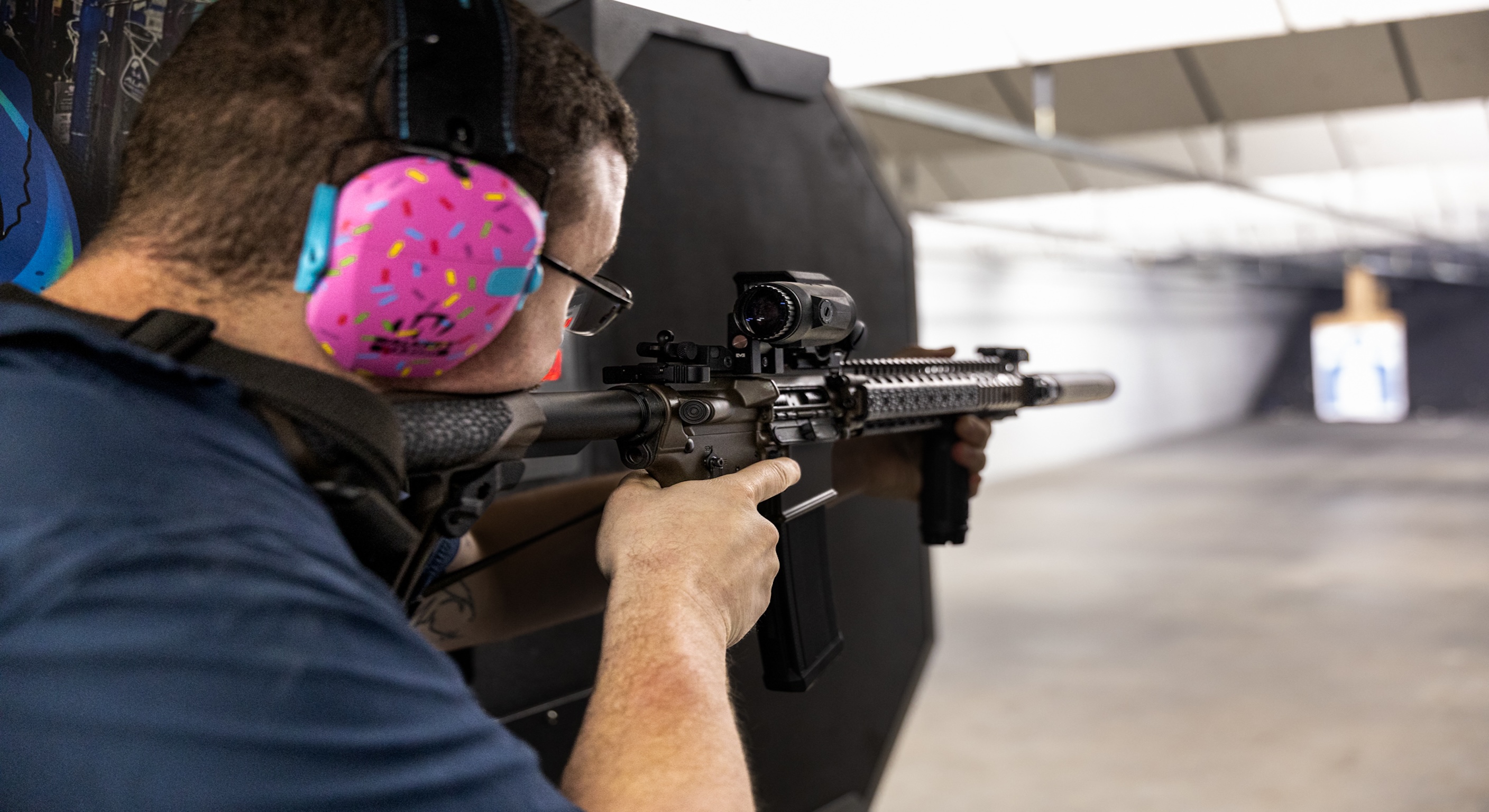 Buying Your First AR-15: A Guide for New Shooters
