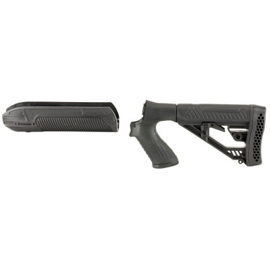 Adaptive Tactical EX Performance Forend and M4-Style Stock for Adaptive Tactical EX Performance Forend and M4-Style Stock for