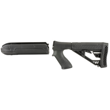 Adaptive Tactical EX Performance Forend and M4-Style Stock for
