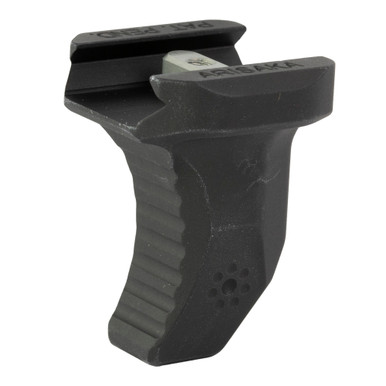 Arisaka Defense ARISAKA Hand Stop Picatinny Black – Model HS-P