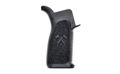 Bravo Company BCM Mod 4 Jack Carr Black Rifle Grip - Total Impact Guns