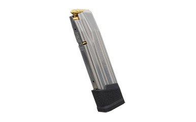 Magpul Industries MAG1465-SST AMAG 21-Round 9mm Magazine for SIG