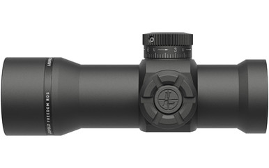 Leupold Freedom RDS 1x Red Dot Sight for Muzzleloaders – 34mm