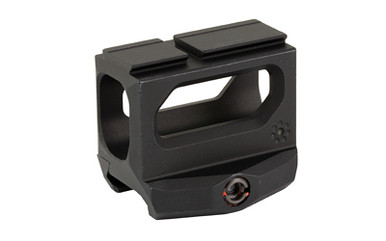 Arisaka Defense Aimpoint Acro Mount Mk2 – 1.93 inch height, Black