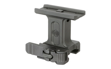 Midwest Industries MK2 QD T2 Aimpoint T1/T2 Mount - Black - Total