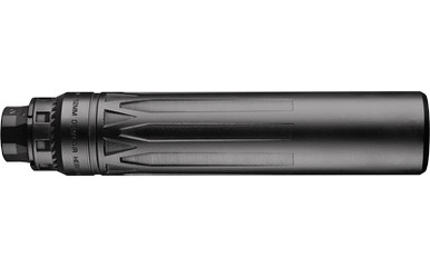 Dead Air Nomad LTi XC Suppressor for 7.62mm Rifles – Lightweight