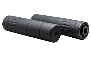 インパクトベスト　MLサイズ　2/2mm Advanced Armament Corp HUB2K 6MM Suppressor - Black, Inconel718, 1