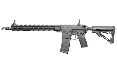 Smith & Wesson M&P 15 AXE Rifle with 16.1-inch Barrel and Magpul