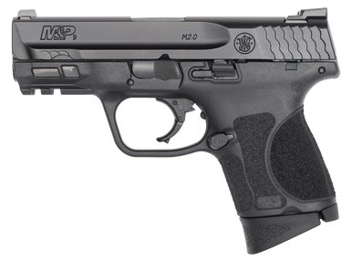 S&W M&P9 5inch 井上たきな M&P®9 M2.0 FULL SIZE 5IN FDE | Smith & Wesson