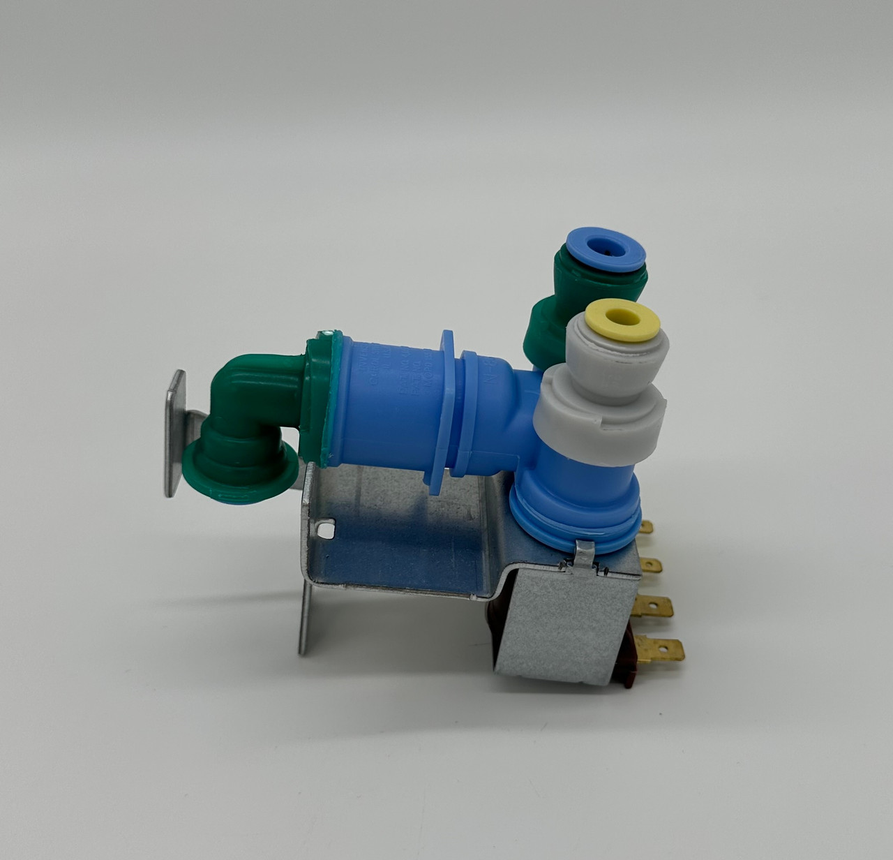 021673-000 INLET WATER VALVE - Kimball Appliance Parts