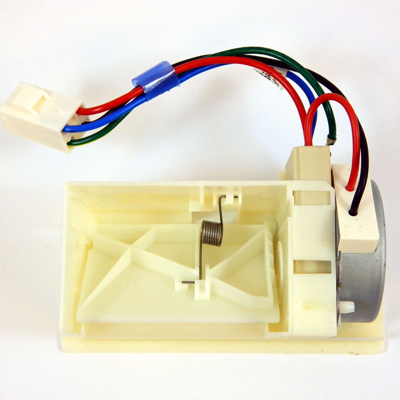 021819-000 VIKING REFRIGERATOR DAMPER CONTOL - Kimball Appliance Parts