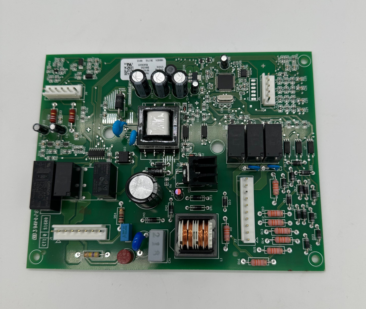 021941-000 VIKING REFRIGERATOR HIGH VOLTAGE CONTROLBOARD - Kimball