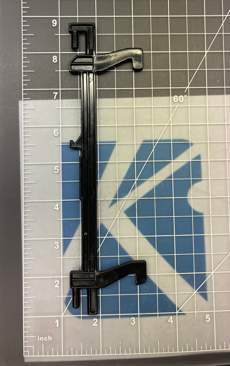 022272-000 LATCH HEAD - Kimball Appliance Parts