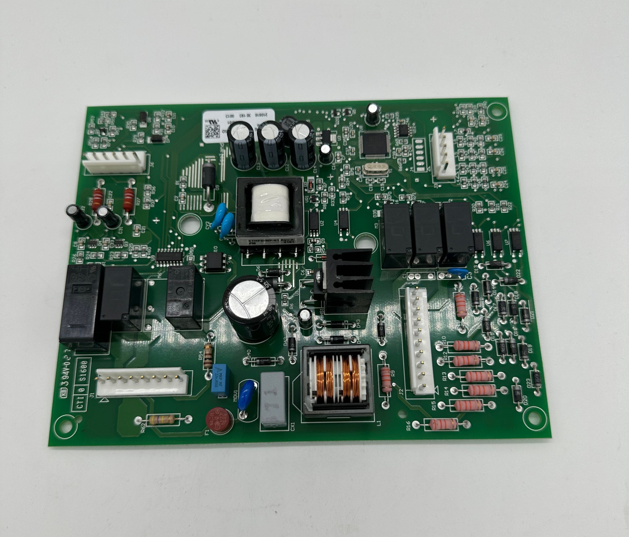 022641-000 VIKING REFRIGERATOR HIGH VOLTAGE CONTROL BOARD