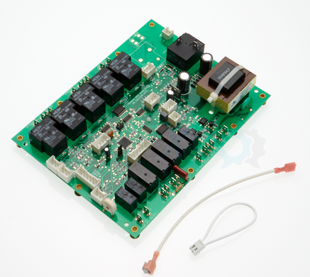 value　データユニット付　Lシャーマンキング 002406-000 VIKING RANGE MECHANICAL CONTROL BOARD KIT - Kimball