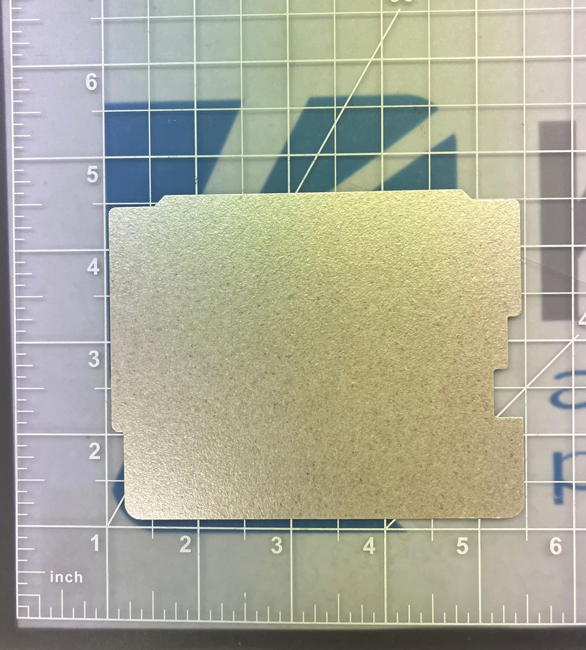 028768-000 VIKING MICROWAVE WAVEGUIDE COVER - Kimball Appliance Parts