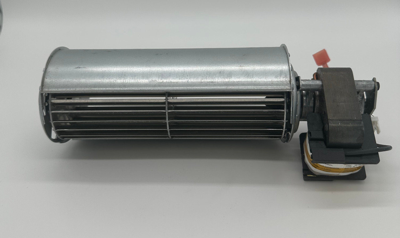 080968-000 FAN, COOLING, DUAL, 230V, 60 X 180mm - Kimball