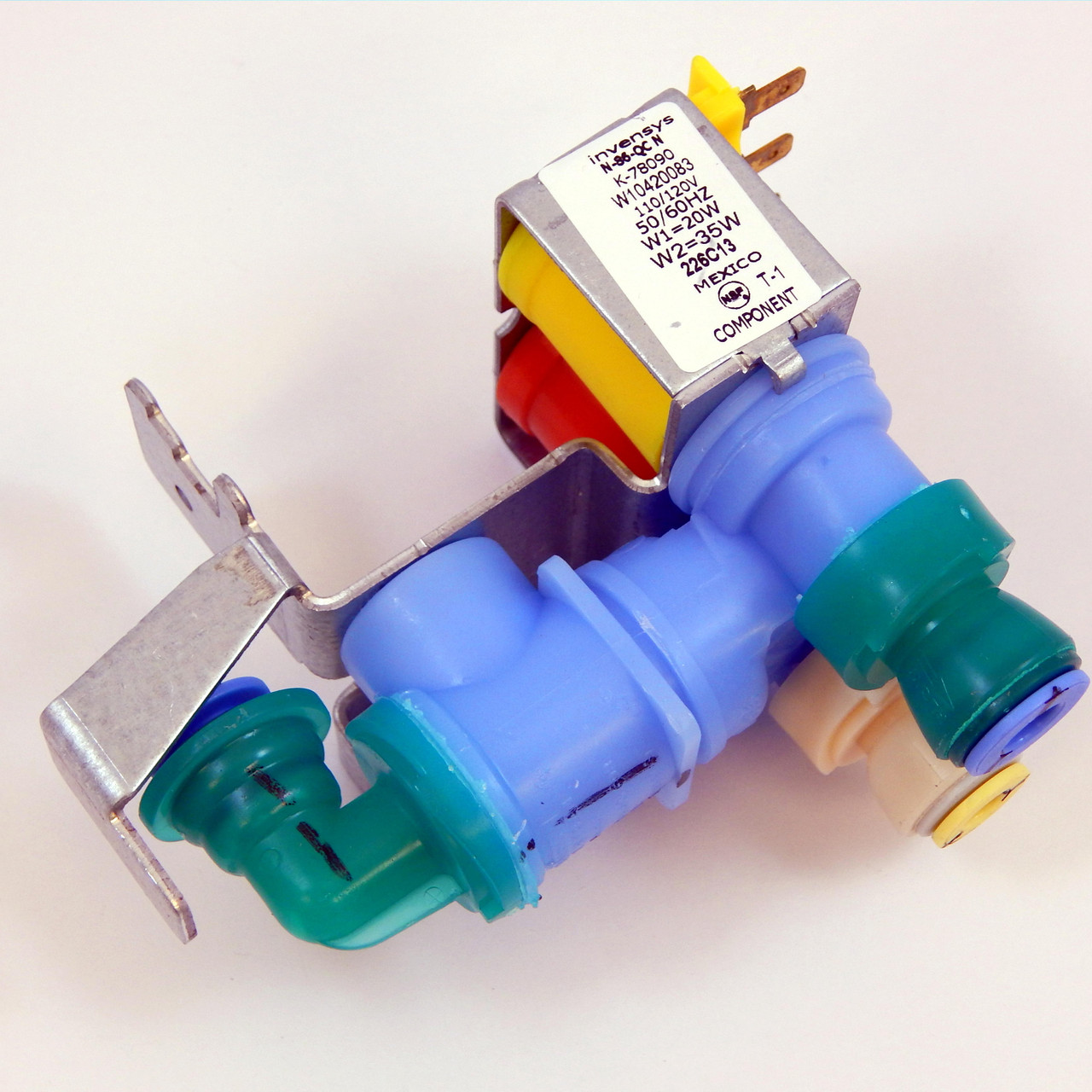 user_dd3e94a7 034536-000 VIKING REFRIGERATOR WATER INLET VALVE - Kimball