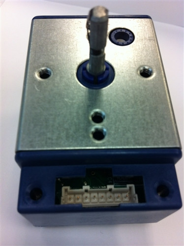 051428-000 TSTAT, SMPS, ELEC, 2-POS, .91