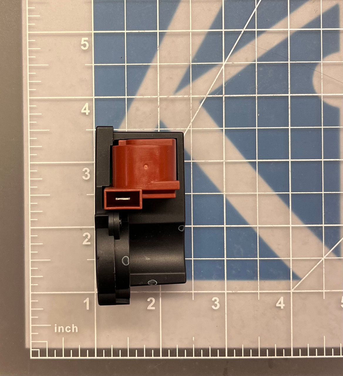 Viking Range Gas Ignition Module