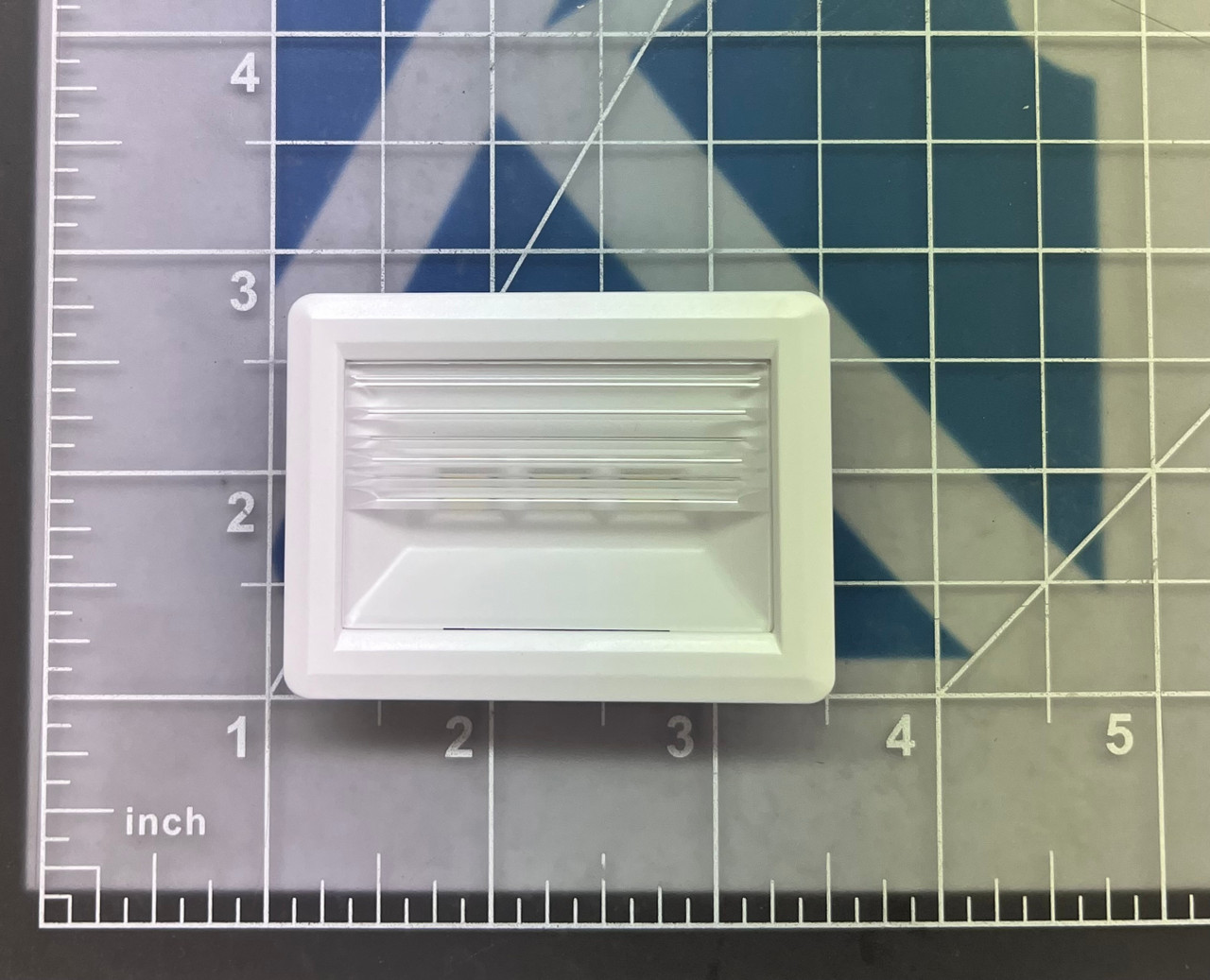 042764-000 LED LIGHT 3 POINT - Kimball Appliance Parts