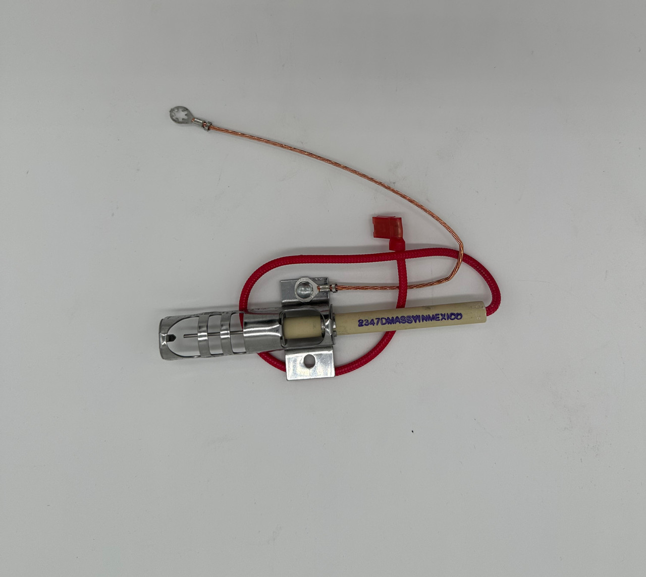 043657-000 ELECTRODE W/LEAD BAKE ASSY - Kimball Appliance Parts