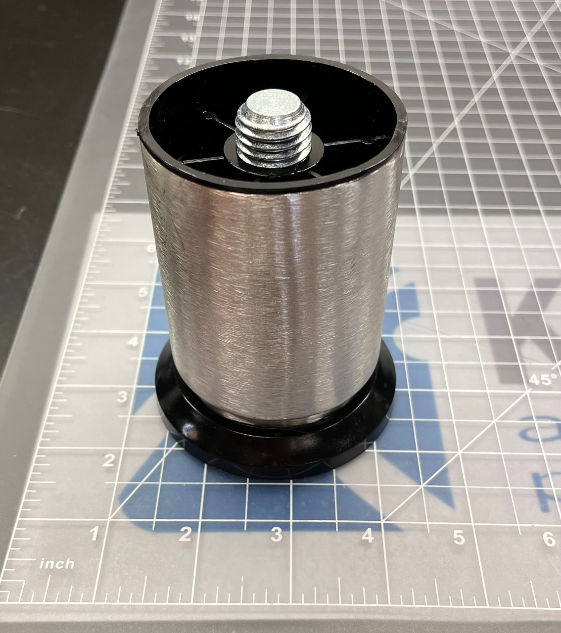 044178-000 VIKING RANGE ADJUSTABLE RANGE LEG - Kimball Appliance Parts