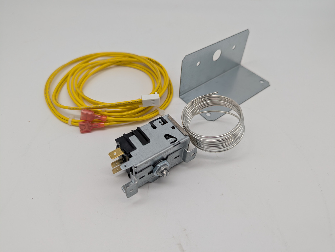 湯 11-0670-21 BIN LEVEL THERMOSTAT KIT - Kimball Appliance Parts