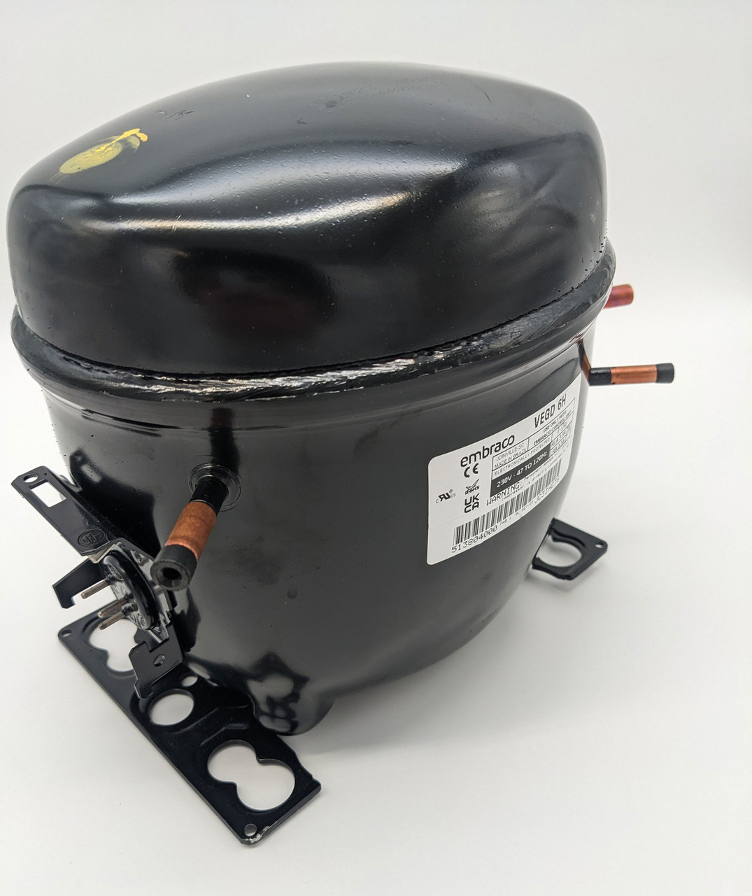 054295-000 COMPRESSOR OLNY ** FZ, BM 7 SERIES *** USE 068640-000