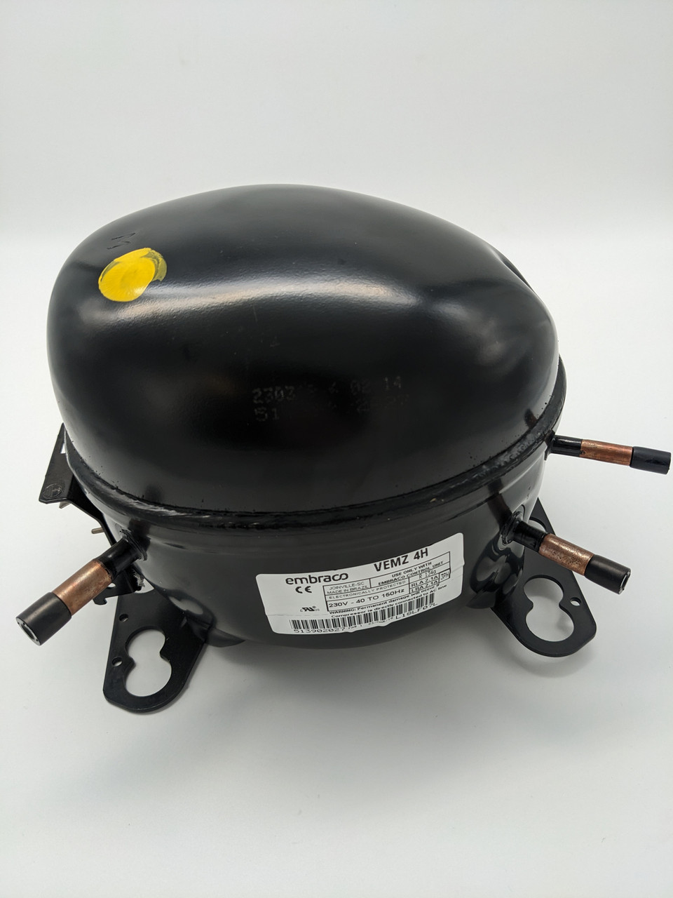 054296-000 COMPRESSOR, FF, BM 7 SERIES - Kimball Appliance Parts