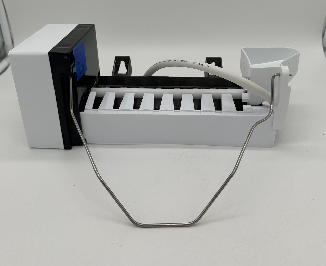 055861-000 VIKING FREESTANDING REFRIGERATOR ICE MAKER RADIUS CUBE
